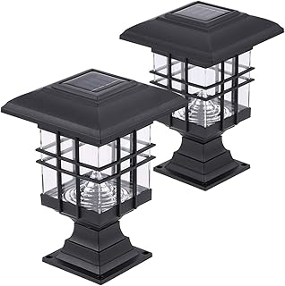 Yabuy 02 W Exterior LED Light Pillar 2 Lamps Packages.. DIAYTAR NIGERIA combines extensive product options with budget-friendly prices, delivered in 5-8 days.