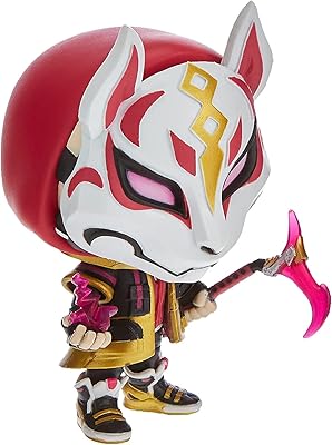 Figurine funko pop drift fortnite saison 2.. Your one-click solution to affordable shopping, DIAYTAR NIGERIA delivers quality products nationwide.