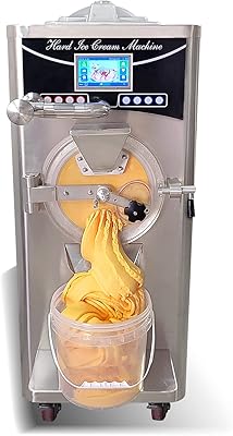 Machine commercial Pasteur for MVCKY Heating and Freezing, Sorbetière with LCD screen, Sorbetière, Frozen Fruits and GLACE YAUArt for Restaurant, SNACK, Café.. Your digital shopping destination, DIAYTAR NIGERIA combines variety with affordability and quick delivery.