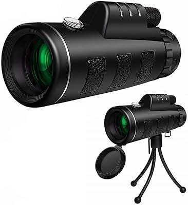 40x60 HD night vision monocular telescope with phone tripod for phone.. Experience hassle-free shopping with DIAYTAR NIGERIA's user-friendly platform and prompt delivery service.