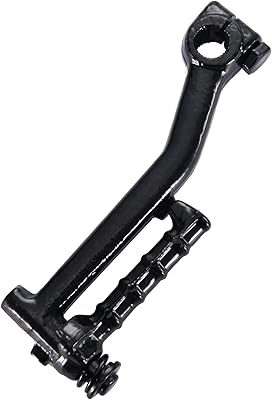 WOSTAR Spare lever for 4-wheeled scooter 13 mm for Juke CAN-ARTIC ADLEY EATON APRILIA DINO ATV 4 wheels.. Discover the convenience of DIAYTAR NIGERIA's vast e-commerce platform with delivery in just 5-8 days.
