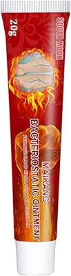 Antibacterial ointment, Fawoonu Maikang 20g The antibacterial ointment promotes blood circulation, relieves swelling and blood veins.. DIAYTAR NIGERIA: Your gateway to affordable products delivered reliably across Nigeria.