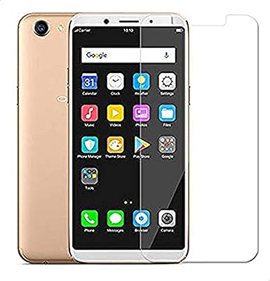 Glass screen protection for OPPO F5.. Discover endless possibilities with DIAYTAR NIGERIA's extensive product range and affordable shipping.