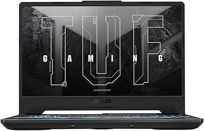Ordinateur portable de jeu asus tuf f15 fx506he-hn150w noir graphite i5-11400h cpu 2,7 ghz, ram 8 go, ssd 512 go, nv rtx 3050 ti, 4 go vram, 15,6.. DIAYTAR Nigeria: Great value, fast delivery, and endless options.