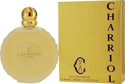 Women's charriol firm 100 ml - Eau de Parfum.. DIAYTAR NIGERIA delivers more than products - we deliver affordable shopping satisfaction nationwide.