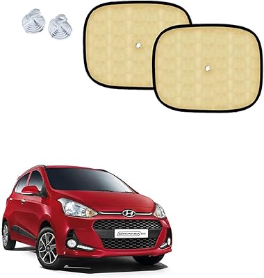 I am on sale for Hyundai i10 (2) with Autokraftz.. Affordable shopping made easy on DIAYTAR Nigeria, with fast delivery from 5 to 8 days.