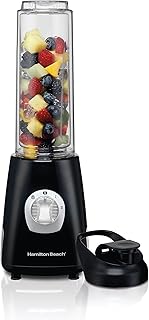 Personal mixer Hamilton Beach Go Sport 2 Species for Shakes and Smoothies.. Shop millions of products across categories on DIAYTAR Nigeria — delivered right to your door.