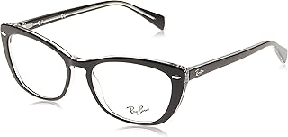 Frame of prescription glasses for women 0RX5366 (package of 1).. DIAYTAR NIGERIA delivers on convenience and affordability with our reliable nationwide shipping.