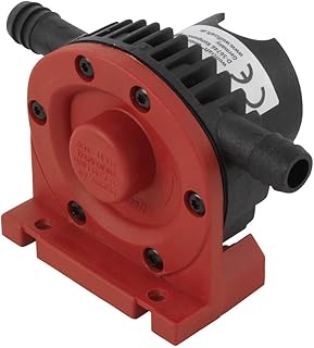 Wolfcraft 2202000 Accessory Water pump for drill 1300 l H.. DIAYTAR Nigeria — the online store where variety meets value.