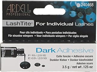 Professional adhesive for dark eyelashes Ardell, 3.5 g.. From fashion trends to home essentials — find it on DIAYTAR Nigeria.