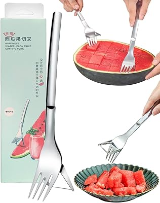 Sinboss Stepan 2 in 1 summer watermelon slicer.. Shop with purpose and save with DIAYTAR NIGERIA's extensive platform and nationwide delivery service.