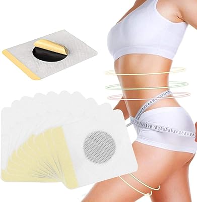 Weight loss patches, 90 parts of slimming stomachs of belly detoxification for weight loss, fat burning and abolition of appetite for thin women quickly.. Your ideal shopping companion, DIAYTAR NIGERIA offers unmatched variety with delivery within a week.