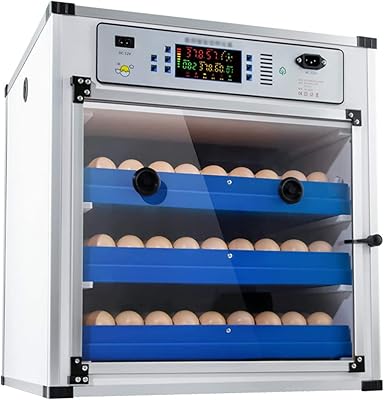 Large digital egg incubators, automatic water input and intelligent eggs for goose and duck chickens and chicken breeders.. DIAYTAR NIGERIA: Bringing affordable shopping solutions with a diverse product catalog delivered nationwide.