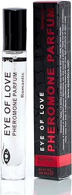 I of Love Romantic Best Pheromone Cologne Spray to attract women (33 ml, 10 ml).. DIAYTAR NIGERIA delivers more than products - we deliver affordable shopping satisfaction nationwide.