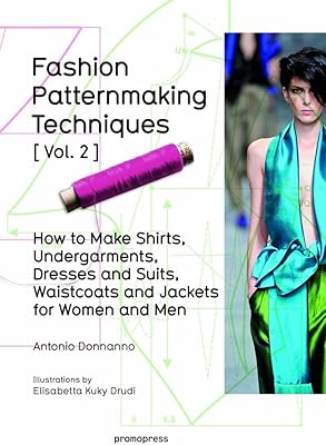 Fashion patterns creation techniques [Vol. 2]: how to make shirts.. Discover why millions choose DIAYTAR for affordable online shopping with delivery in just 5-8 days.
