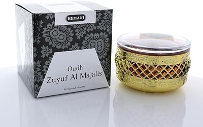 HEMANI OUD fragrance, BAKHOOR ZYOUF AL MAJLIS - 100 % natural incense with oud scent, ambient air cleanser and long -lasting room fragrance.. DIAYTAR NIGERIA: Your partner in affordable shopping with nationwide delivery in just 5-8 days.