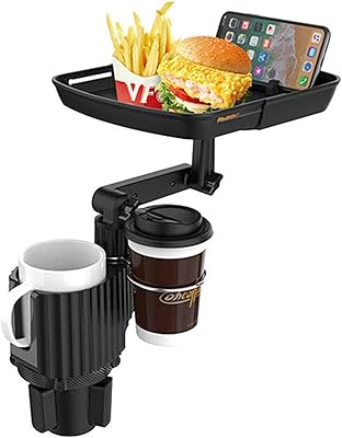 Multifunction car closets and 2 in 1 food tray.. Shop from anywhere in Nigeria and receive your DIAYTAR purchases at affordable prices within a week.