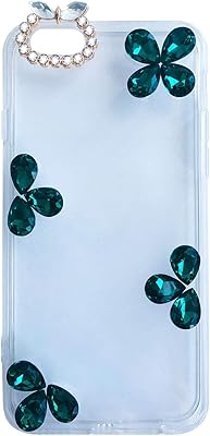 Cocks and shells for Apple iPhone 6 and 6s of Leaf Clover oven.. Shop confidently with DIAYTAR NIGERIA, offering affordable prices and reliable delivery within a week.