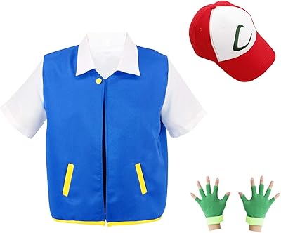 Set of Halloween costume gloves duns for adults and children, blue.. More than a store — DIAYTAR Nigeria is your shopping partner.