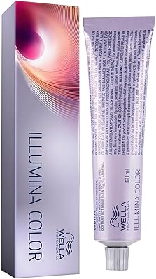 Wella illumina color no. 7/7.. DIAYTAR NIGERIA connects you with endless possibilities through our affordable e-commerce platform.