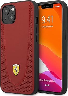 CG Mobile. rigid protective case in real leather with curved line sewn and perforated.. Shop across boundaries at DIAYTAR NIGERIA and enjoy budget-friendly nationwide delivery within the week.