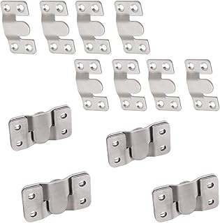 Roasting furniture connector level mounting support hook robust steel photo frame.. Affordable shopping made easy on DIAYTAR Nigeria, with fast delivery from 5 to 8 days.