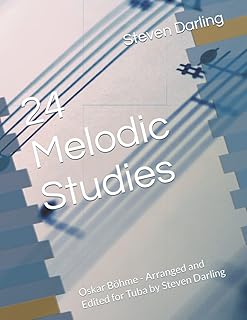 24 melodic studies: Oskar Böhme arranged and published for Tuba by Steven.. Nigeria's most diverse e-commerce platform delivers quality and affordability to your doorstep in 5-8 days.