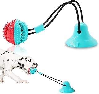 Linge chewing toys for dogs Aggressive chinker toys in rope dogs with suction cup.. DIAYTAR Nigeria brings you closer to everything you need — fast delivery, low costs, and variety.