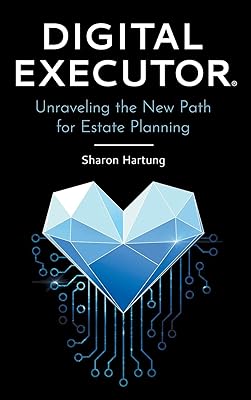Digital executor (R): Open the new way to inheritance planning.. DIAYTAR NIGERIA: Your trusted e-commerce partner with extensive product choices and affordable delivery.