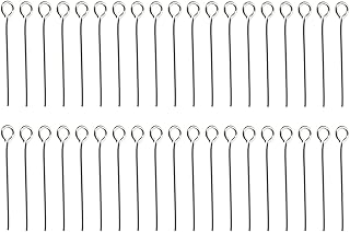 Shapinty Open Head Flow Pins in stainless steel Small needles for work.. DIAYTAR NIGERIA connects your desires with reality through our affordable e-commerce platform and quick delivery.