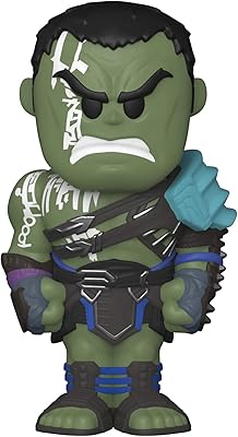 Funko soda marvel : gladiator hulk.. DIAYTAR Nigeria: Where affordability meets fast and reliable e-commerce service.