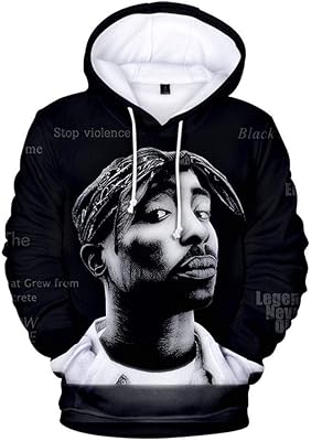 Ekoki 2Pac Rapper Ekoki hoodie for men/women, hip hop harajuku, long sleeves, 2pac 3D streetwear, hood.. Transform how you shop with DIAYTAR NIGERIA's vast selection and budget-friendly delivery options.