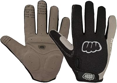 Labymos Women Men Winter Cycling Gloves Complete Finger Polier Thermal Finger Touch Slip Gloves Pad Moto Mountain Bike Gloves Gloves.. No hidden costs, no long delays — just DIAYTAR Nigeria convenience.