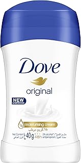 Dove anti-transplant deodorant for women for cool protection 48 hours, original, alcohol-free, 40 g.. DIAYTAR NIGERIA combines affordability, variety, and convenience with nationwide delivery services.