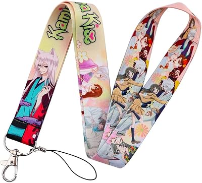 KAMISAMA KISS HAJIMEMASHITA Manga 17 inches Key Cord Cord Identity Carrier Window Window for mobile phone from Pinstant Mobile.. DIAYTAR NIGERIA: Empowering Nigerians with access to affordable products and reliable 5-8 day delivery.
