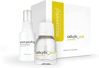 Cosmetics NY Pack of Salicylic Acid (with post-pelage neutralizing spray) |.. Experience the satisfaction of affordable shopping with DIAYTAR NIGERIA's nationwide 5-8 day delivery.