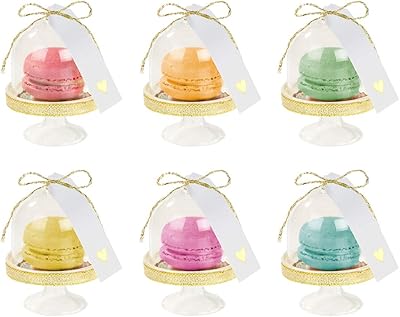 Speaking table - Pink and gold festival supplies | Adorable decorations in the form of dome for prenatal festivals, girls' parties, 1st anniversary, celebrations, birthdays, bedroom decoration, set of 6.. Embrace a new era of online shopping with DIAYTAR NIGERIA's extensive range and budget-friendly prices.