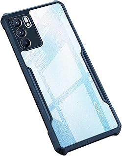 Edshine Military Quality Edshine Hybrid Protective Cover for Oppo.. DIAYTAR NIGERIA brings the nation's largest product catalog to your doorstep at prices you'll appreciate.