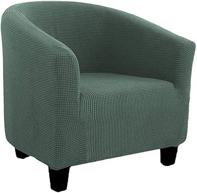 Pure elastic sofa cover, including a simple sofa cover, a sofa design with a simple northern design, with Protective armrest for sofa - J chair.. DIAYTAR NIGERIA: Your affordable gateway to thousands of products shipped nationwide within the week.
