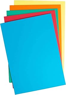 House of Card & Paper A2 220 GSM Cardboard paper in colors.. Experience shopping freedom with DIAYTAR NIGERIA's vast catalog and nationwide 5-8 day shipping.