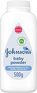 Poudre pour couches johnson's baby 500 g.. Get more, save more — only on DIAYTAR Nigeria.