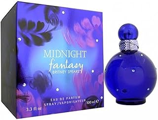 Midnight Fantasy by Britney Spears for Women Water Perfume 100.. Your ideal shopping partner, DIAYTAR NIGERIA offers extensive variety with reliable nationwide shipping.
