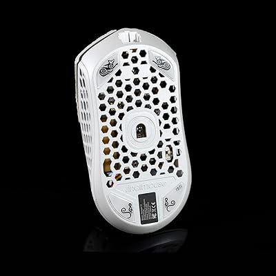 HOKEYIO T BTL CUP MOUKE POUTER PANDS For Finalmouse Starlight S M Ul 2 White.. DIAYTAR NIGERIA delivers on our promise of variety, affordability, and prompt nationwide shipping.