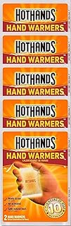 HOT HAND HOTS MAIN COOKS, 10 pieces (pack of 5 with 2-hand heating per package).. Everything you need is on DIAYTAR Nigeria — just a click away.