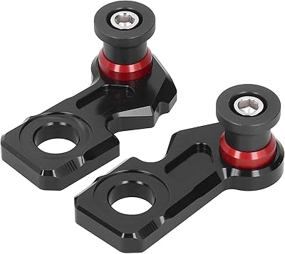 Spare part for motorcycle chain adjustment kit CBR650R/CB650R/CBR650F/CB650F.. DIAYTAR NIGERIA: Making quality products accessible to all Nigerians at affordable prices.