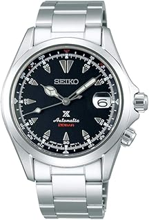 Automatic Watch Prospex High High Highway, SPB117J1.. One platform, endless products — welcome to DIAYTAR Nigeria.