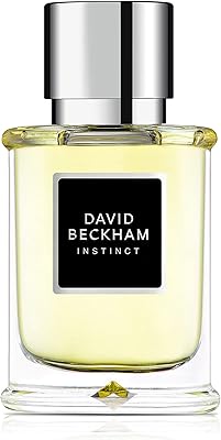 David Beckham, Eau de Toilette Instinct for men, 50 ml.. DIAYTAR NIGERIA: Making online shopping accessible with affordable prices and nationwide delivery service.