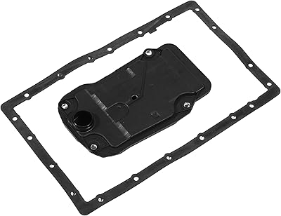 X Auto HOX HOX Kit of transmission oil filter 35330-50020 for Lexus.. Discover shopping reimagined with DIAYTAR NIGERIA's extensive catalog and 5-8 day delivery service.