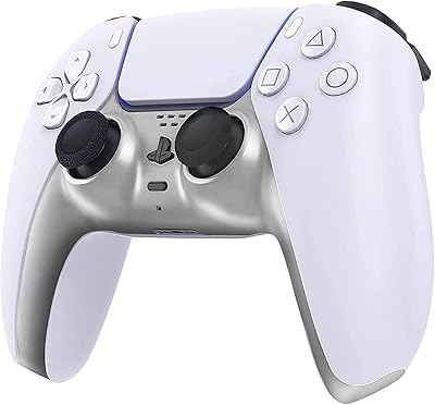 Protective cover for PlayStation 5 Improved Sony 5 shell.. DIAYTAR NIGERIA revolutionizes access to quality products with affordable prices and dependable shipping.