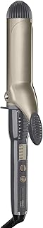 Infinity Pro 1 1/2 "curling iron in Tourmaline ceramic, body of 1 1/2" produces soft waves - for use on medium long hair.. DIAYTAR NIGERIA combines extensive product options with budget-friendly prices, delivered in 5-8 days.